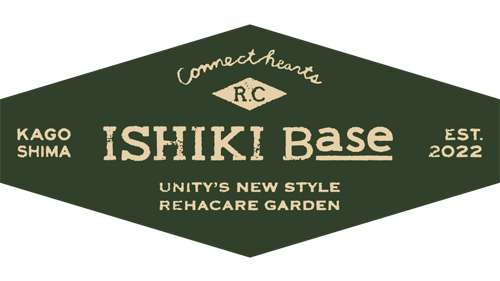 R.C ISHIKI Base（アール シー イシキベース）