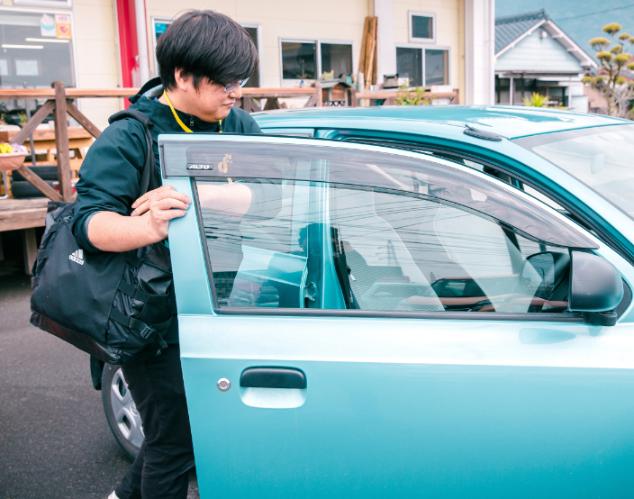 ステップハート訪問看護ステーション