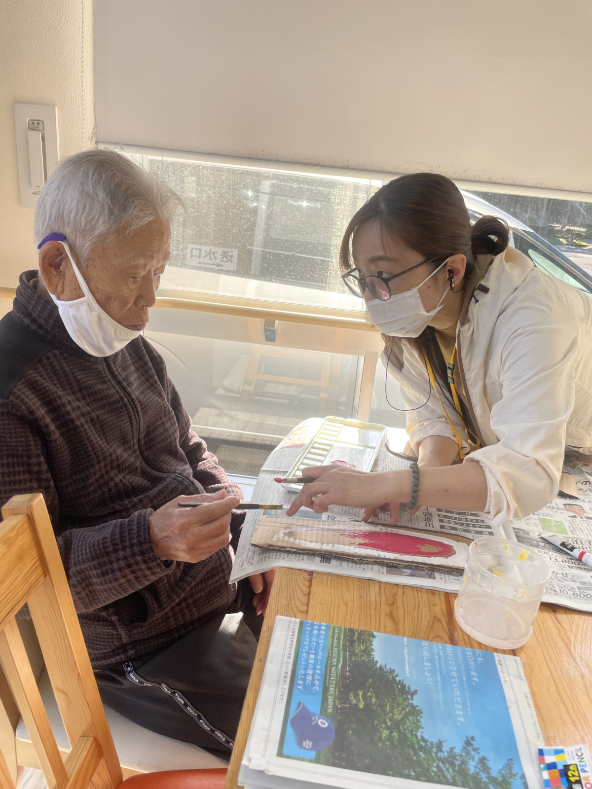 末吉が本気をだすとこうなります！ 株式会社ユニティ